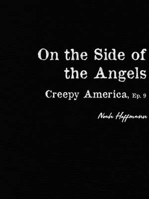 cover image of Creepy America, Episode 9